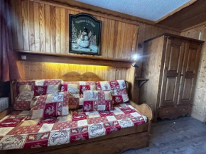 Studio cosy pour 2 personnes, skis aux pieds, Les Menuires - FR-1-452-121 Les Ménuires